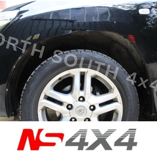 Ns4x4
